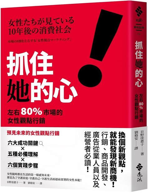 女性年齡|《抓住她的心！》：按照年齡層分類在「女性觀點行銷。